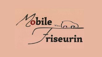 Mobile Friseurin