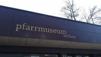 Pfarrmuseum