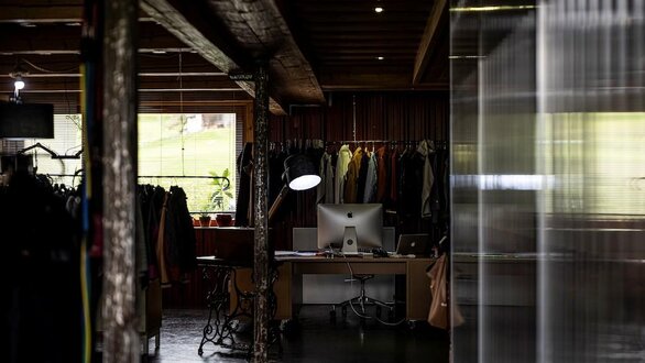 Polychromelab Serfaus