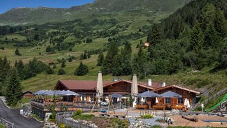 Leithe Wirt restaurant