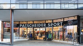 Patscheider Sport