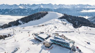 Schirmbar Komperdell