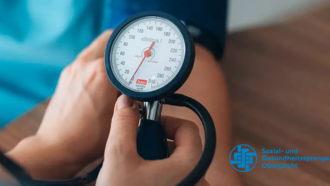 Sozial- und Gesundheitssprengel Obergricht