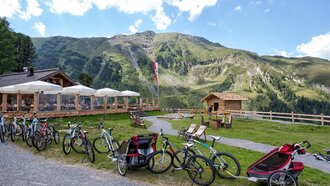 Verleih Schöngampalm