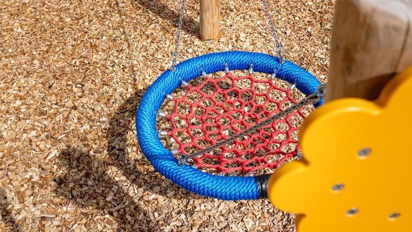 Wasser- und Sandspielwelt