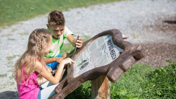 Wo-Bä-Lu Cache  suche | © (c) Serfaus-Fiss-Ladis Marketing GmbH_Andreas Kirs