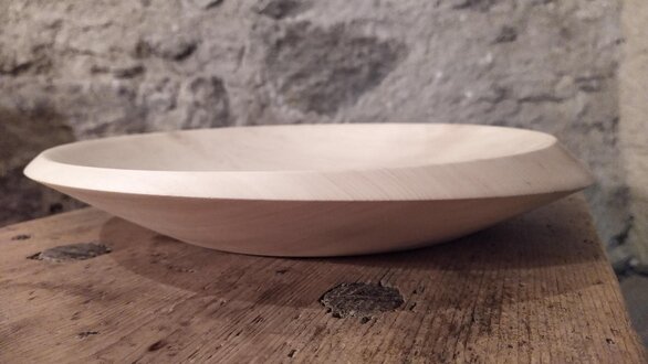 Swiss stone pine A-Line