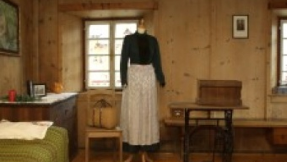 Museum Fiss Zimmer